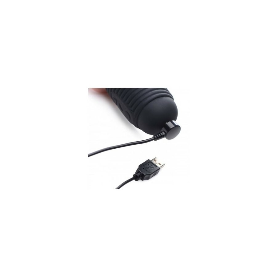 Realistisk Vibrator XR #13