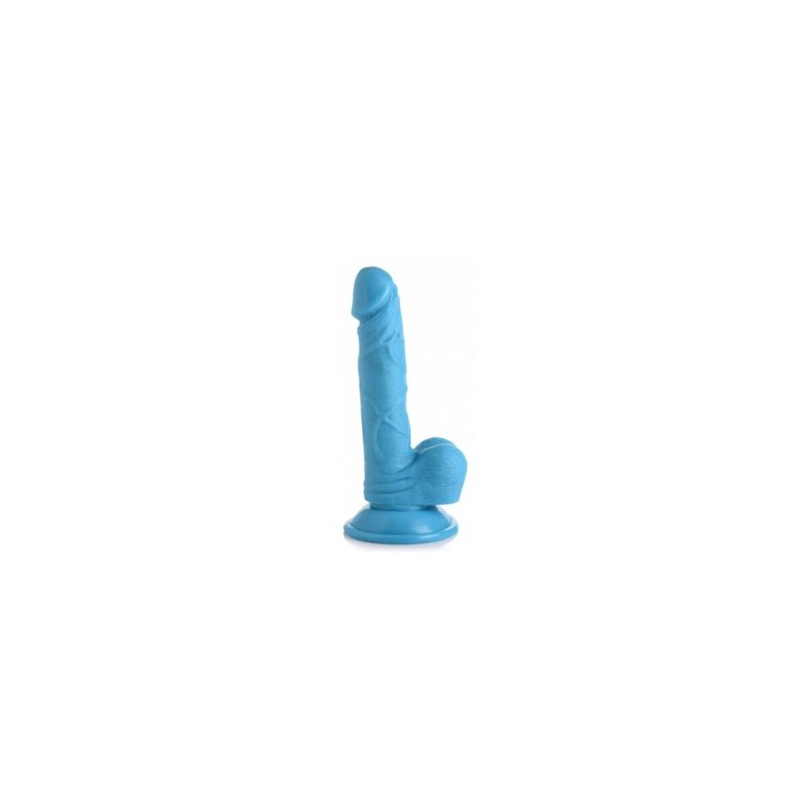 Dildo XR Bl #1