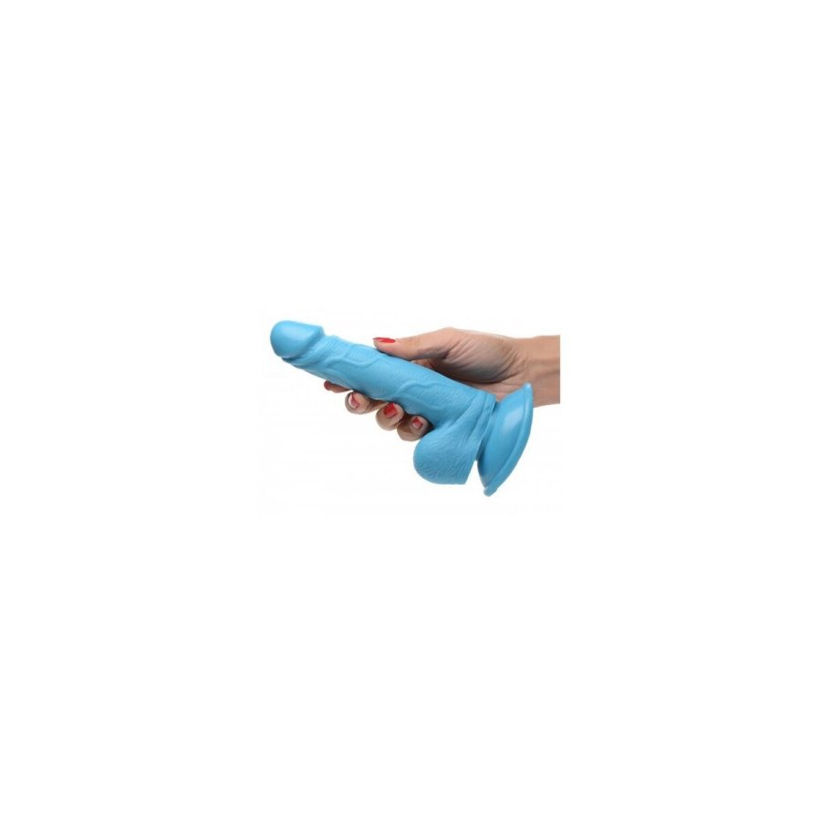 Dildo XR Bl #3