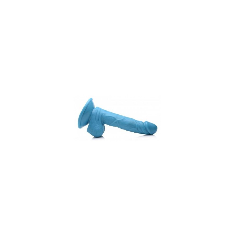 Dildo XR Bl #7