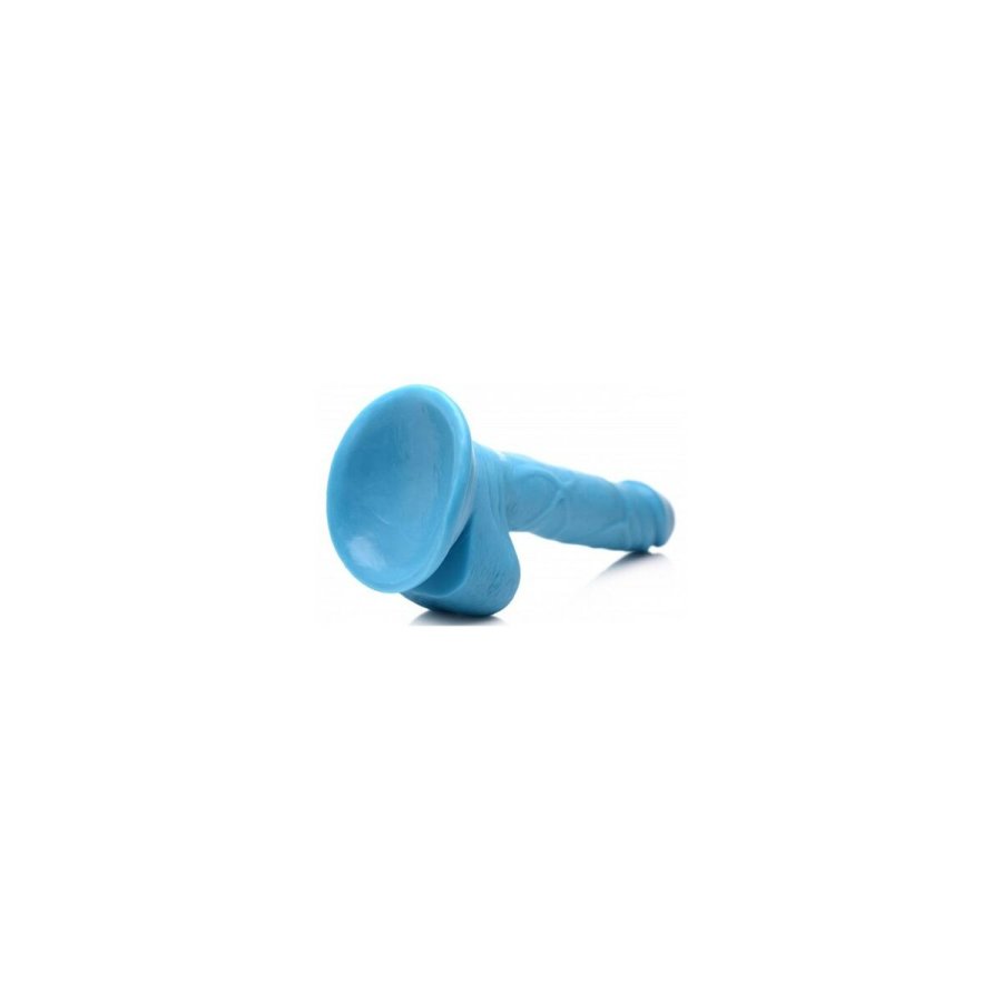 Dildo XR Bl #9