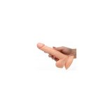 Realistisk Dildo XR #3