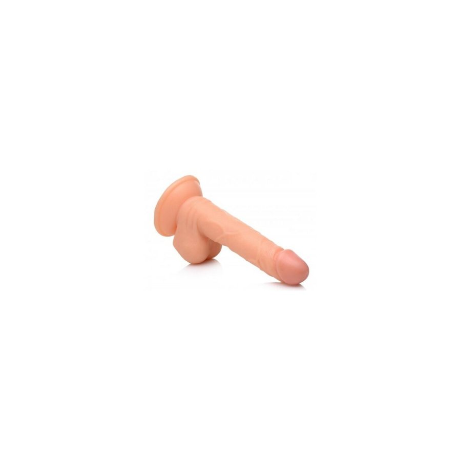 Realistisk Dildo XR #5