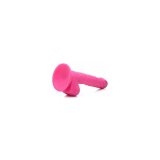 Dildo XR Pink 16,5 cm #3