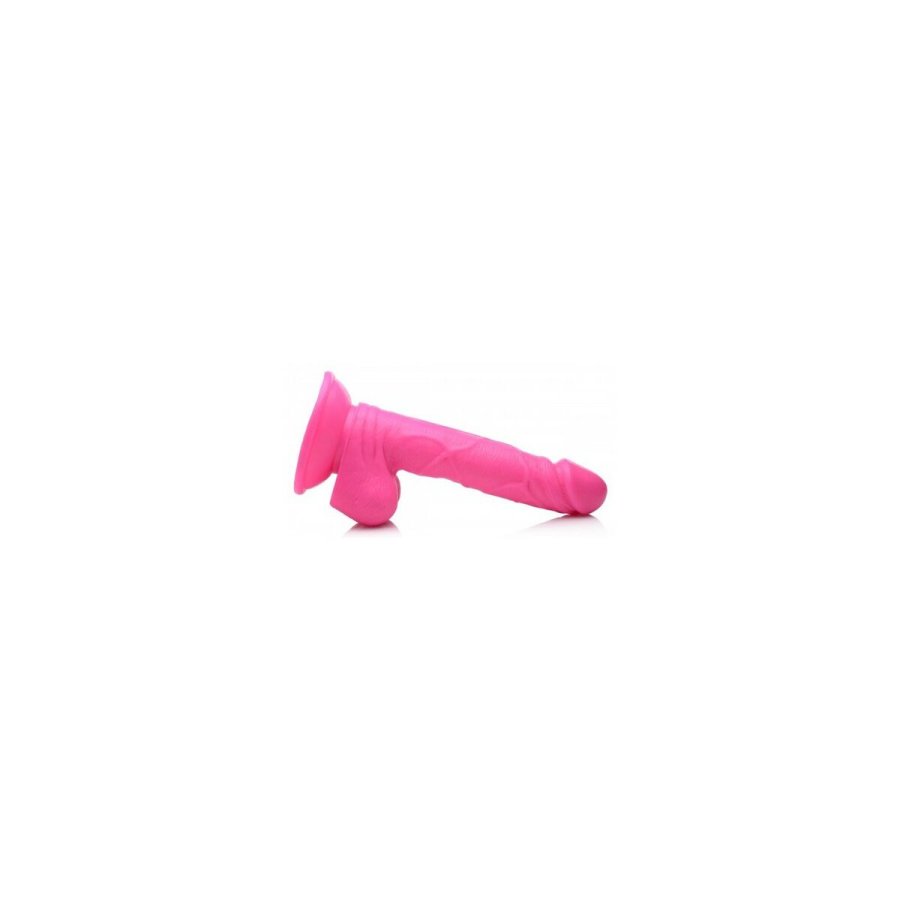 Dildo XR Pink 16,5 cm #5