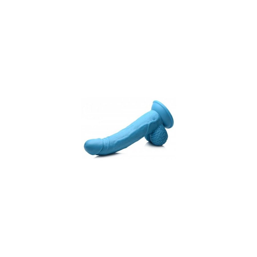 Dildo XR Bl #5