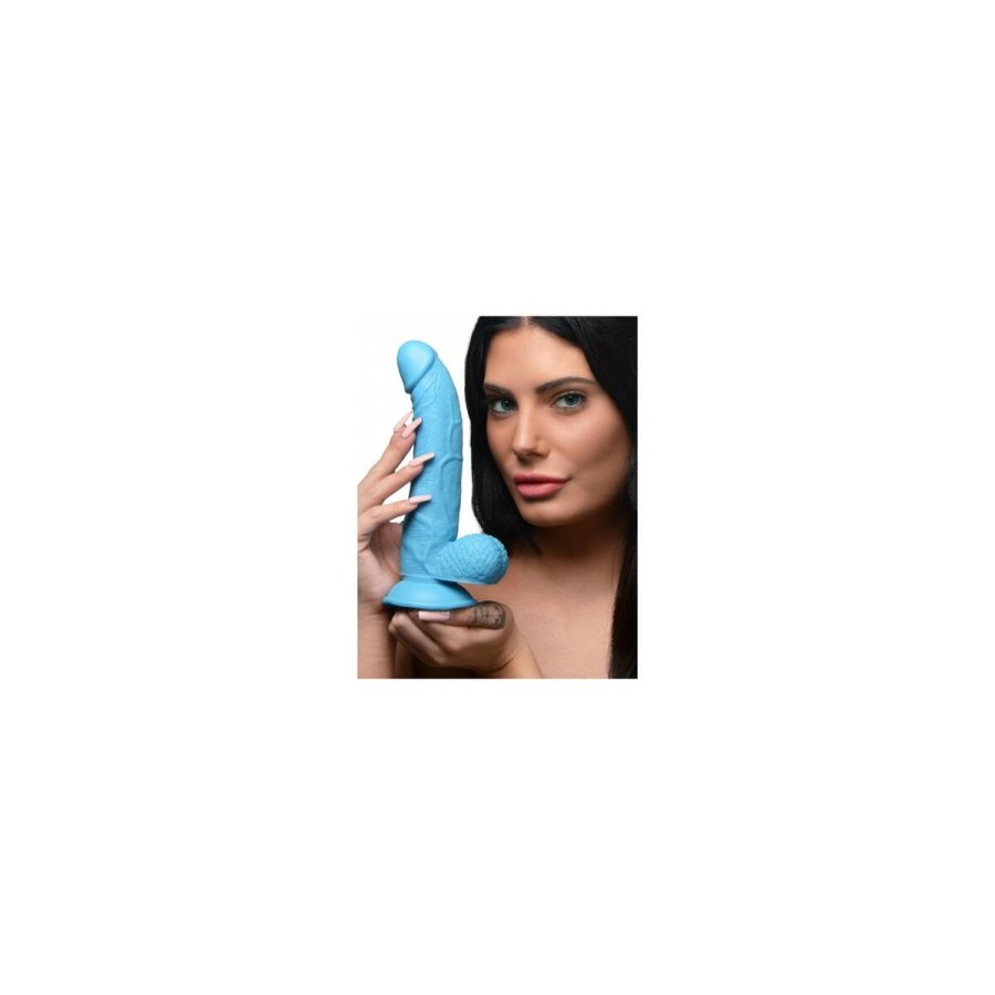 Dildo XR Bl #13
