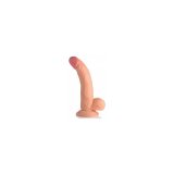 Realistisk Dildo XR PVC  4,6 cm (16,5 cm) #1