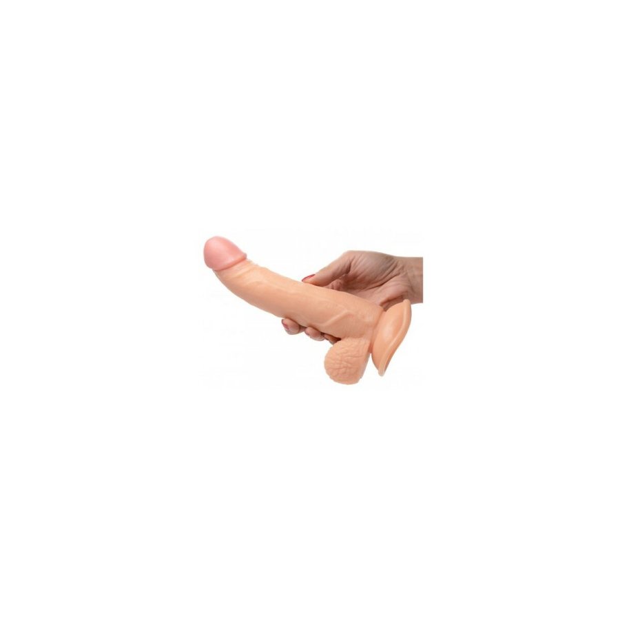 Realistisk Dildo XR PVC  4,6 cm (16,5 cm) #3