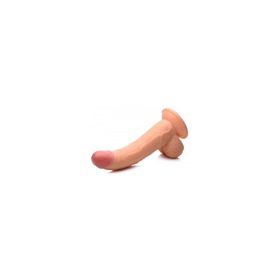 Realistisk Dildo XR PVC  4,6 cm (16,5 cm) #7