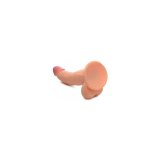 Realistisk Dildo XR PVC  4,6 cm (16,5 cm) #9