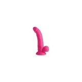 Dildo XR Pink #1