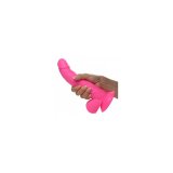 Dildo XR Pink #3