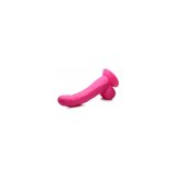 Dildo XR Pink #5
