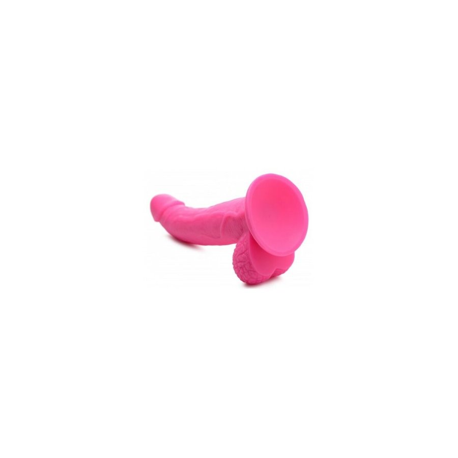 Dildo XR Pink #9