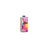 Dildo XR Pink #11