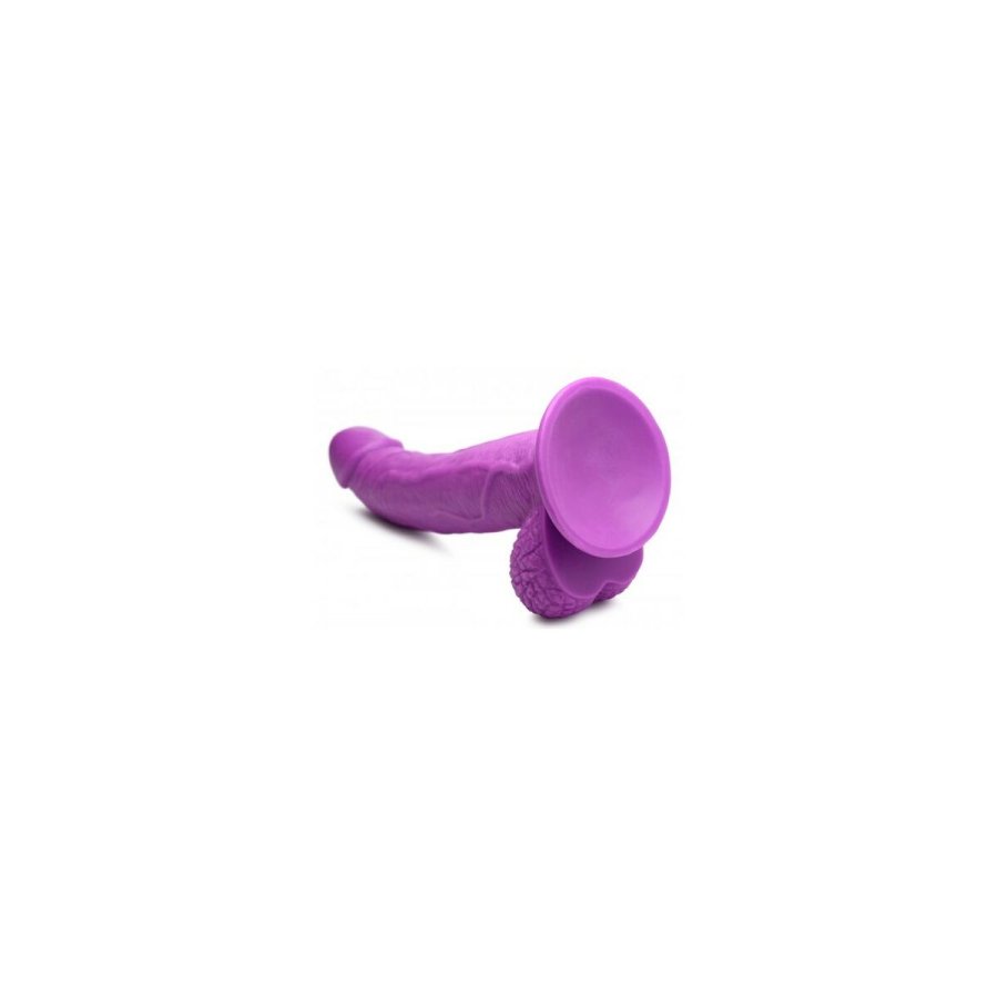Dildo XR Lilla #9