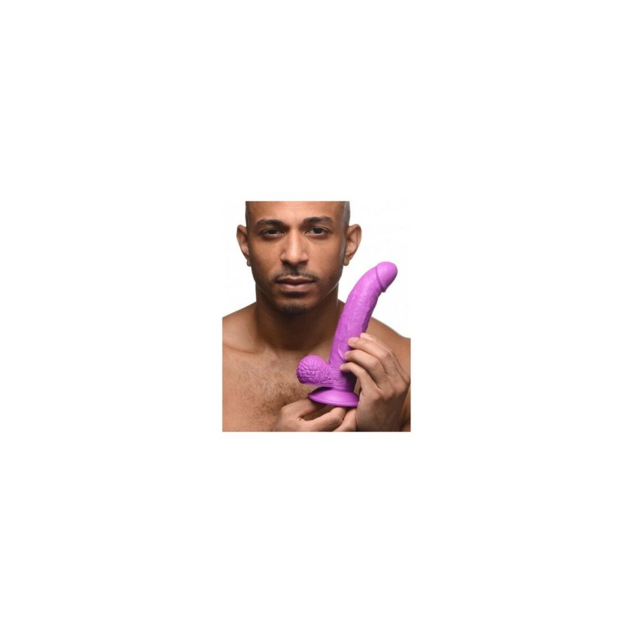 Dildo XR Lilla #13