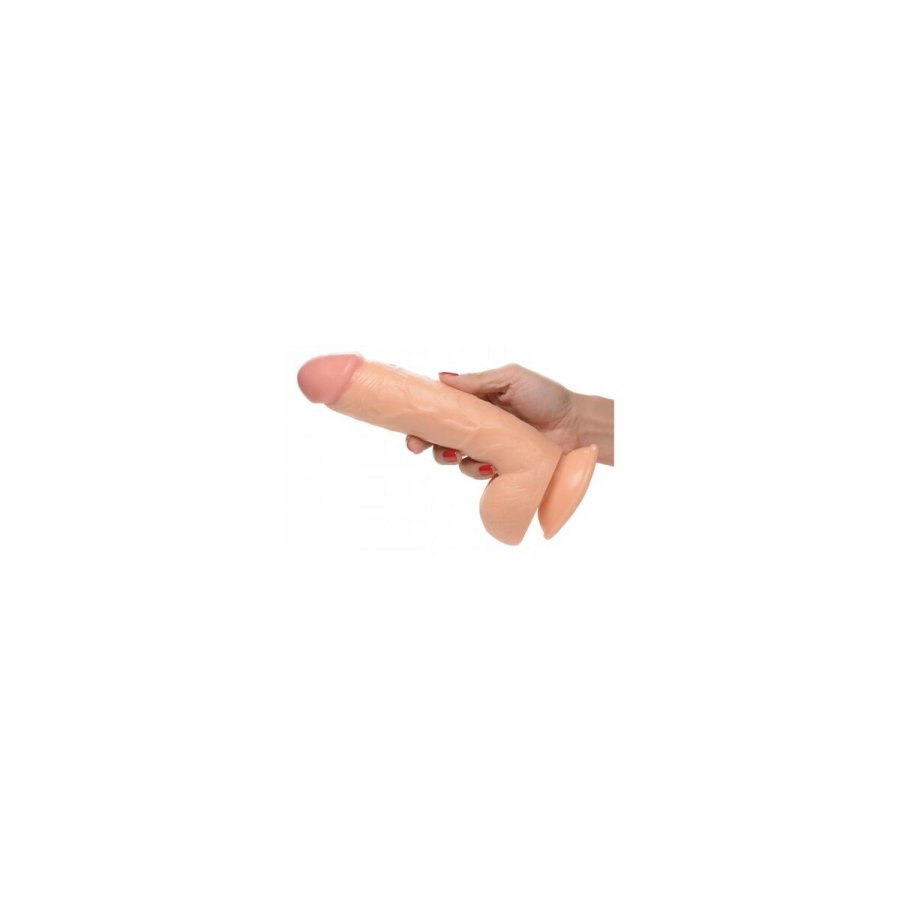 Realistisk Dildo XR #3