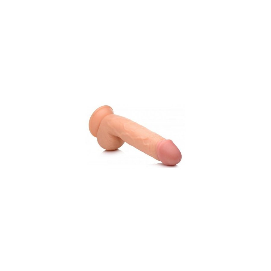 Realistisk Dildo XR #5