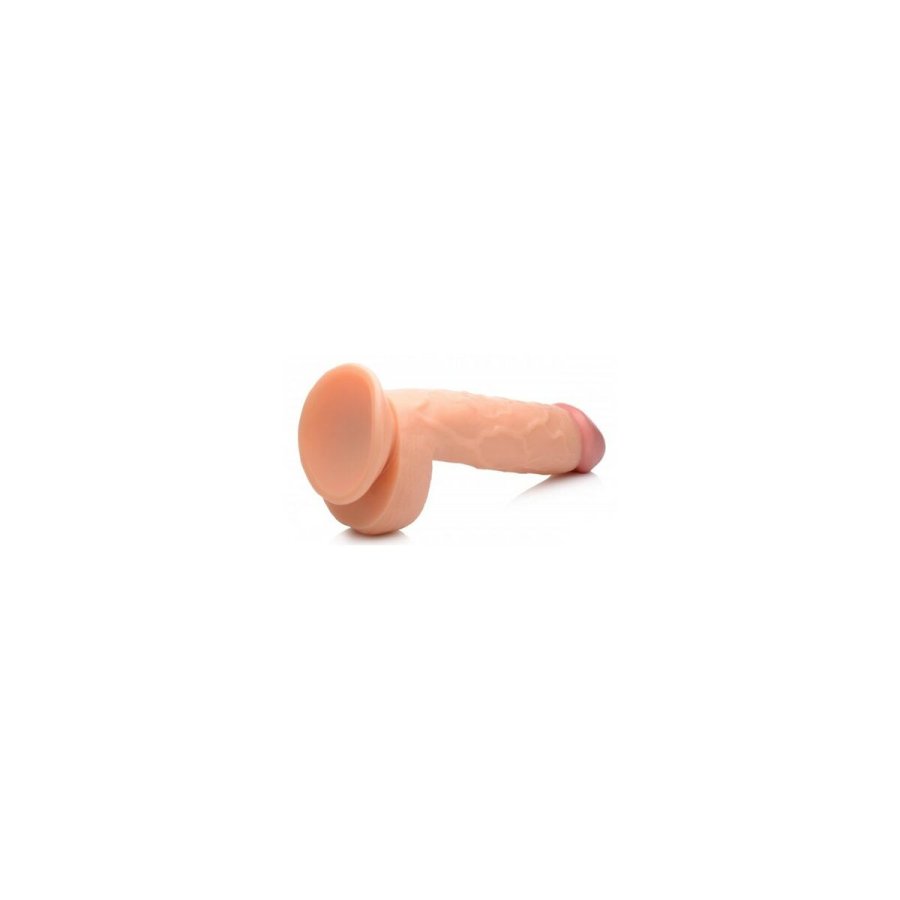 Realistisk Dildo XR #9