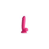 Dildo XR Pink #1