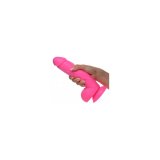 Dildo XR Pink #3
