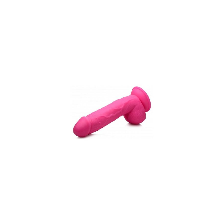 Dildo XR Pink #5