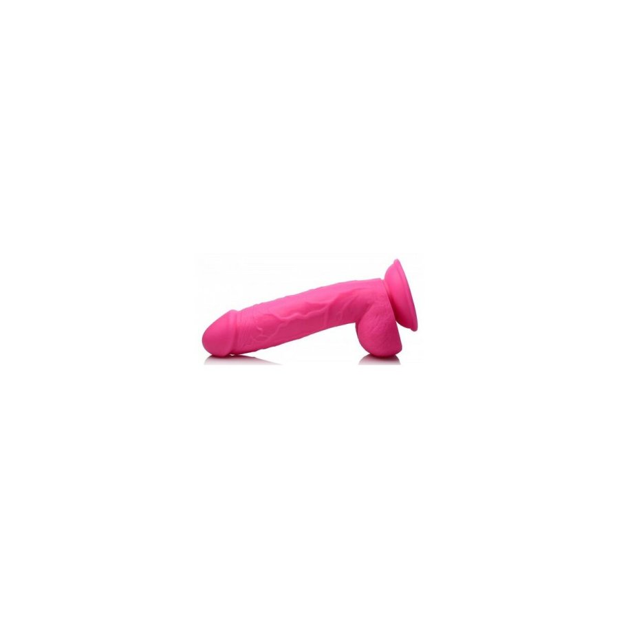 Dildo XR Pink #7