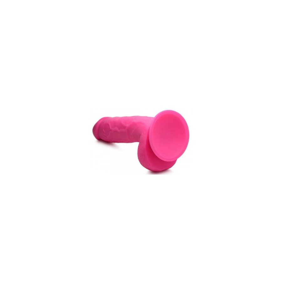 Dildo XR Pink #9