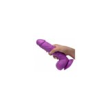 Dildo XR Lilla #3