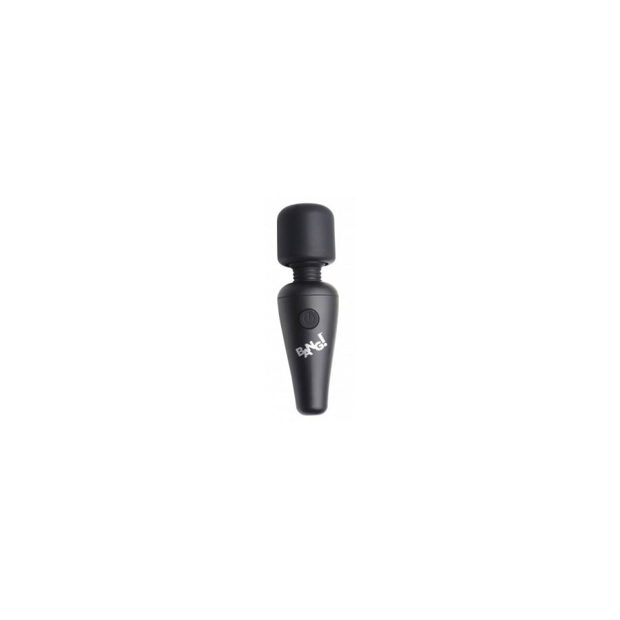 Vibrator XR AG786-BLACK Sort #1
