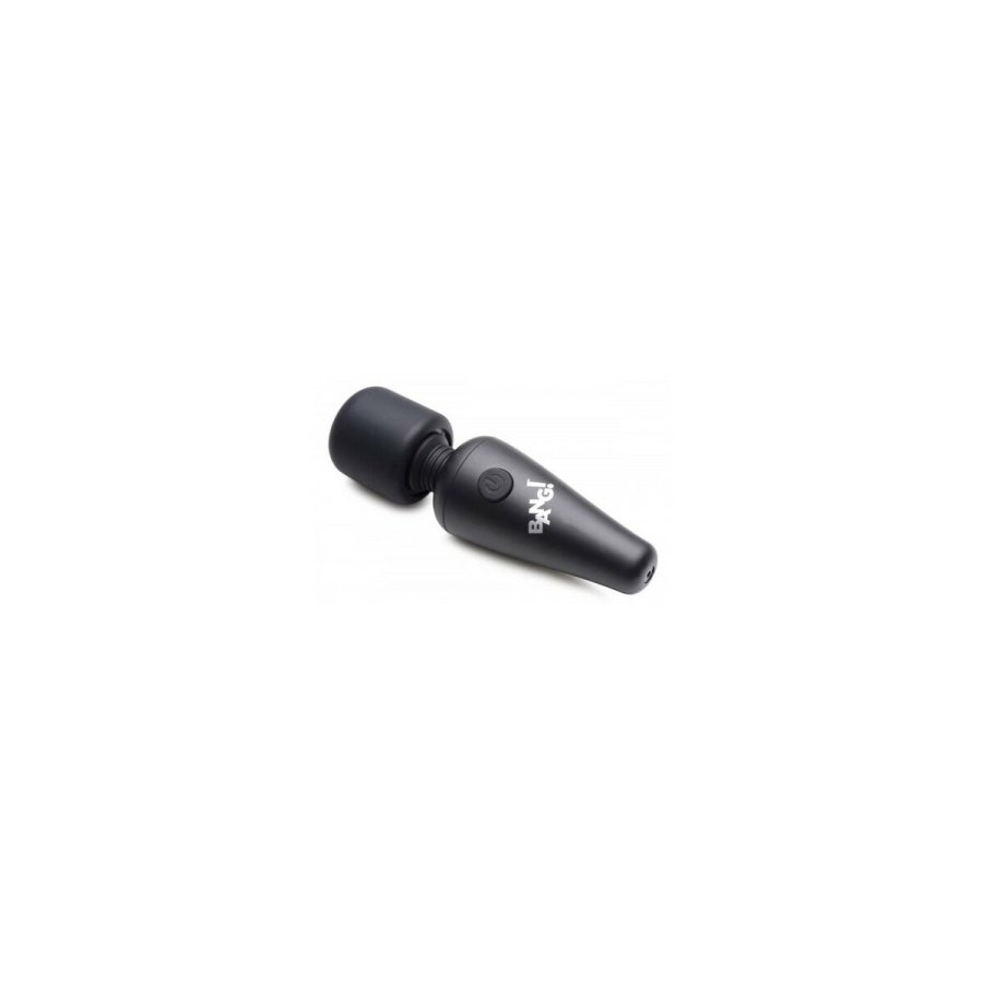 Vibrator XR AG786-BLACK Sort #3