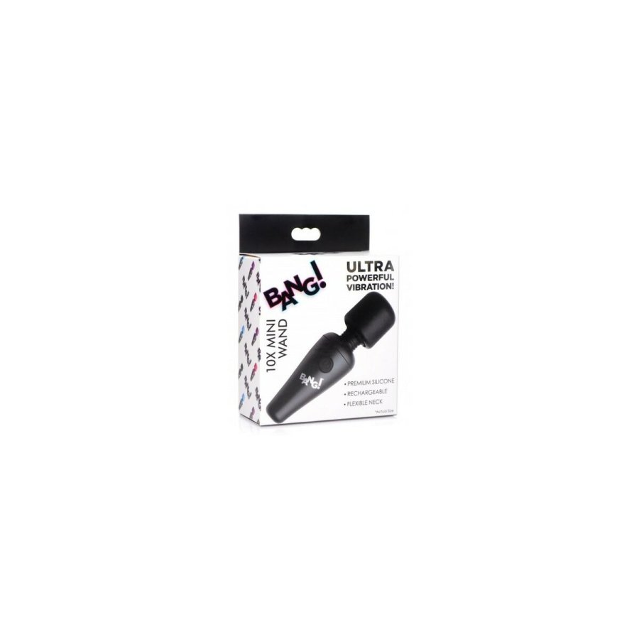 Vibrator XR AG786-BLACK Sort #9