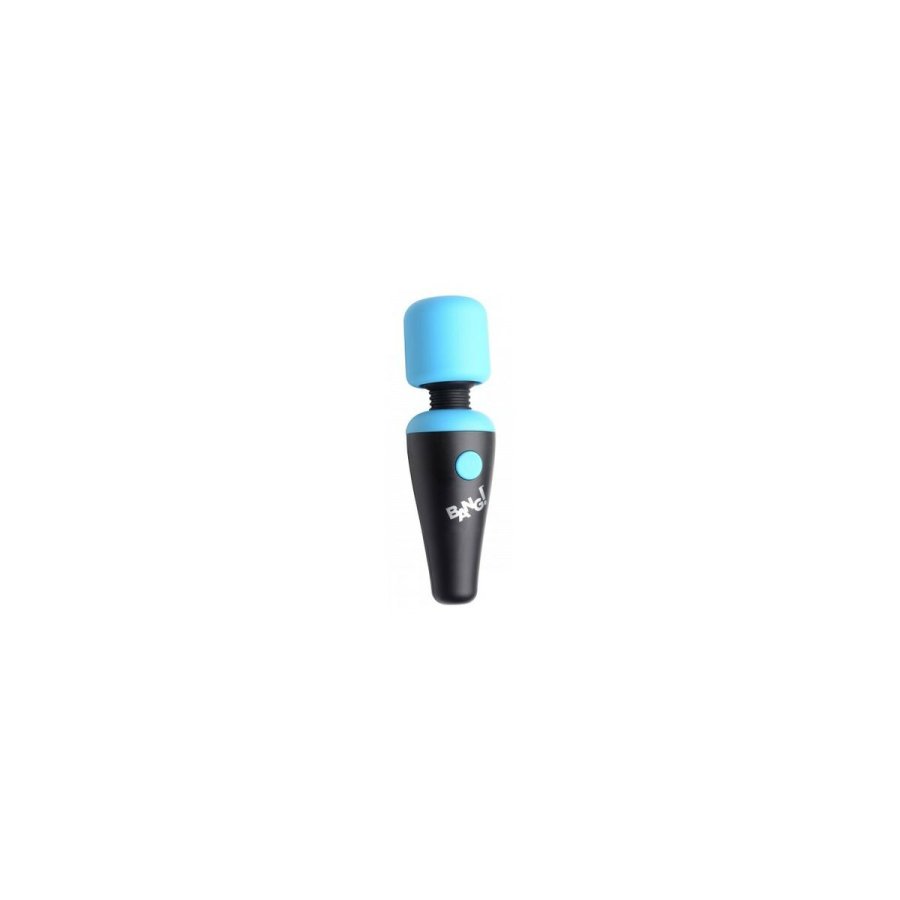 Massager XR Bl #1