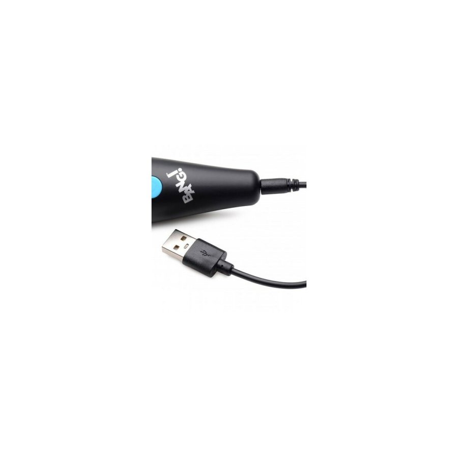 Massager XR Bl #5