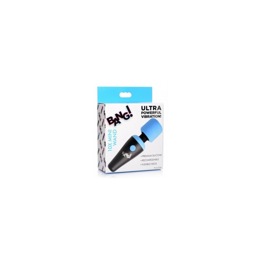 Massager XR Bl #9