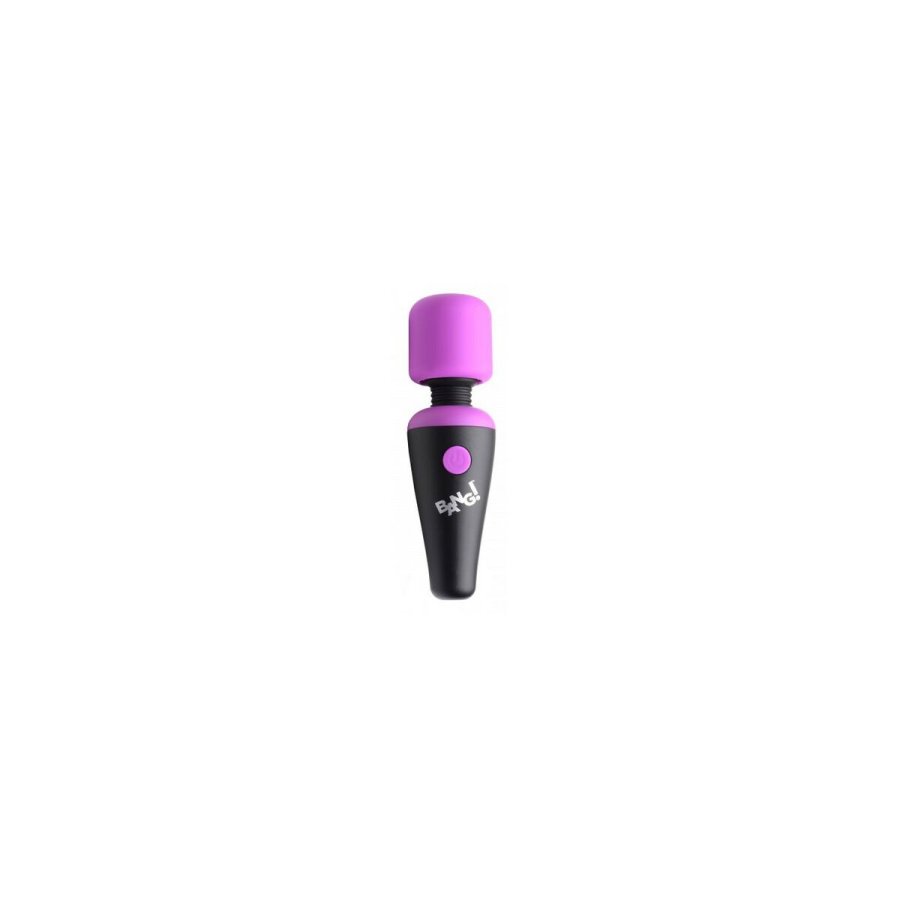 Klitoris Stimulator XR Lilla #1