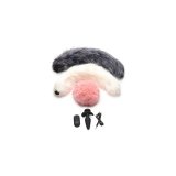 Anal Vibrator XR St 6 Dele #4