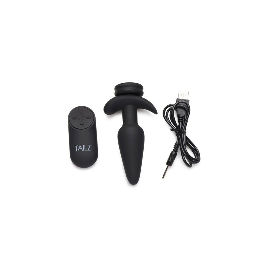 Anal Vibrator XR St 6 Dele #5