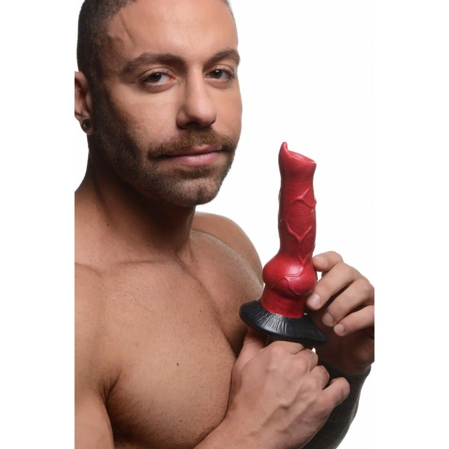 Dildo XR #4