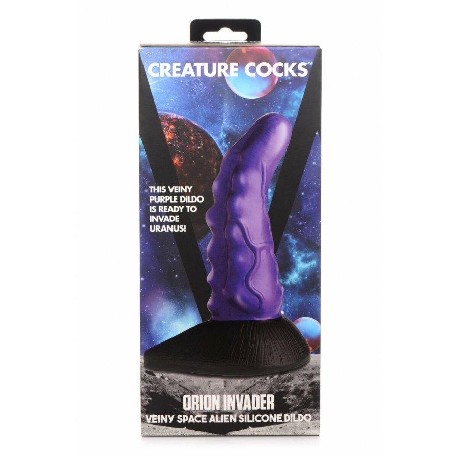 Dildo XR #13