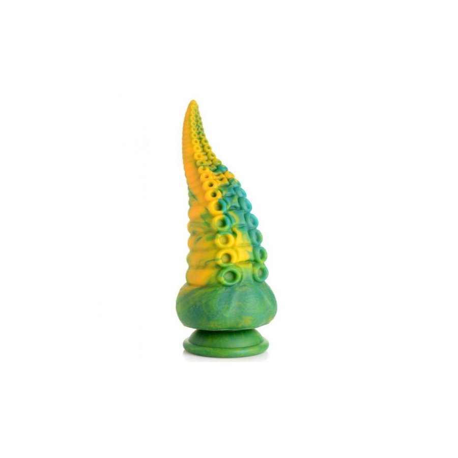 Dildo XR Multifarvet  2,5 cm #1