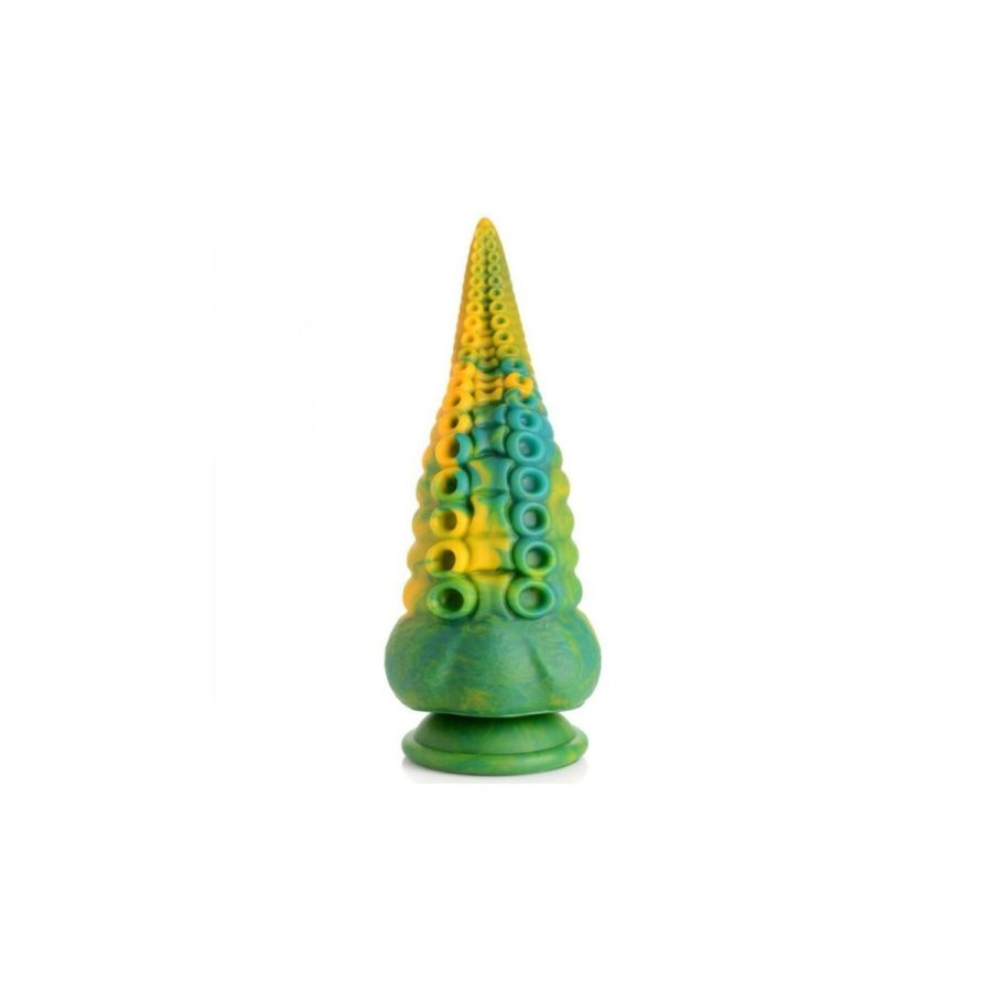 Dildo XR Multifarvet  2,5 cm #9