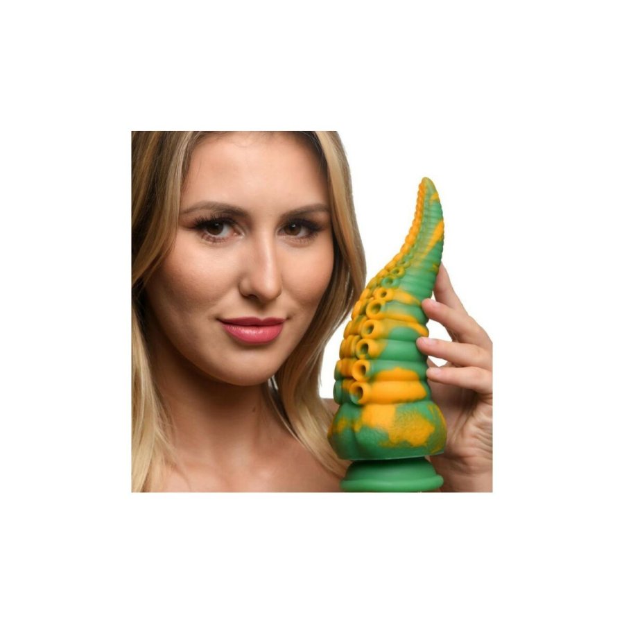 Dildo XR Multifarvet  2,5 cm #11