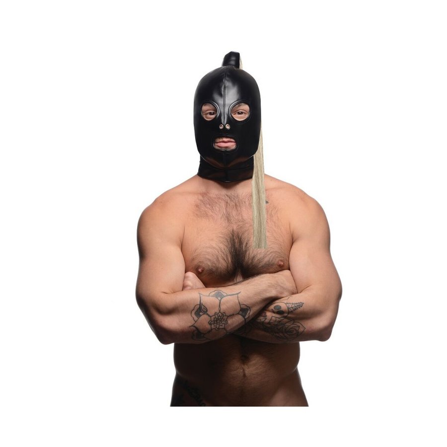 Maske XR #5