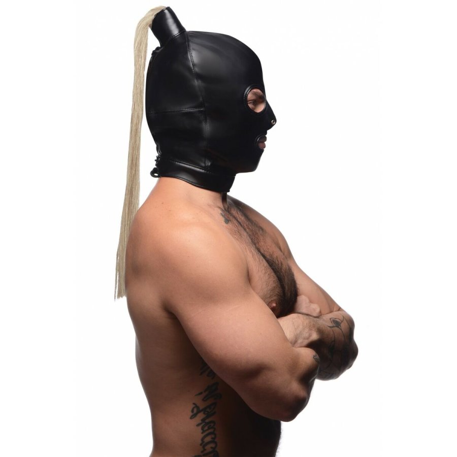 Maske XR #9
