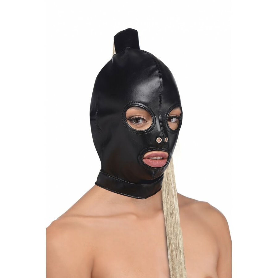 Maske XR #11
