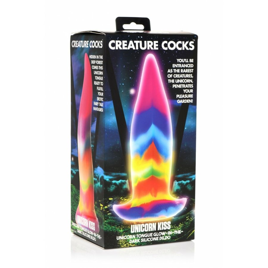 Realistisk Dildo XR Silikone #3