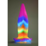 Realistisk Dildo XR Silikone #7